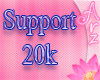 [Arz]Support 20k