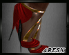 Sexy Red shoes