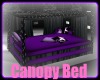 Canopy Bed (poseless)
