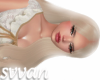Ines blonde
