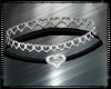 Black Heart Choker