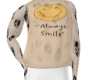 always smile ig