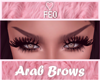 Brows for arabs :D