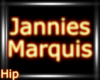 Jannies Marquis