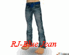 RJ-Blue Jean