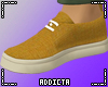 *A* Veronica's BF Shoes