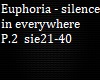 Euphoria P.2