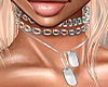 Basic's Necklace