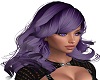Lou's Debbie Purple