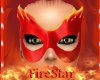 !FireStar Mask!