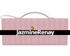 J* BV Woven Peony