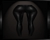 AOL-Leather Rl Pants