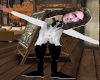 Tiny Tim Animated Doll