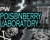 PoisonBerry Laboratory