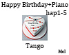 HBD Tango Piano hap5