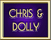 CHRIS & DOLLY