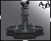 A3D*Angel Fountain
