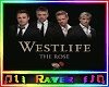 Westlife - The Rose