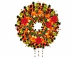 Thanksgiving  Wreath
