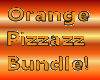 (MT)OrangePizzazz Bundle