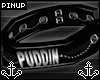 ⚓ | Puddin