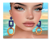 Vintage earring BG