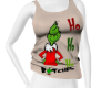 HO HO Grinchies