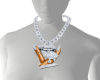 EMP Chain Silver