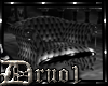 [D]Classic Dark Armchair