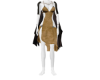 Warrior Princess Dress