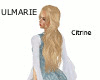 Ulmarie - Citrine