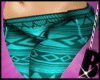 :Aztec Leggings:[BMXXL]