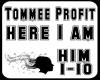 Tommee Profit-him