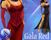 B: Gala Dress Passion