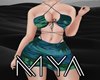 [R] MYA Sexy Dress L