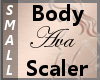 Body Scaler Ava S