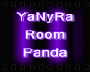 IYIPanda Room