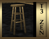 T3 Zen Luxury Barstool 1