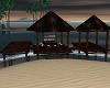 Sunset Islands Tiki Bar
