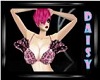 [DD] pink lep bra