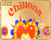 Chingona Cutout v2