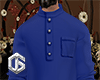 Blue Jalabia