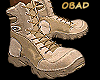 OKL SI Assault boot