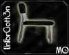 [Mo] KissPose Chair