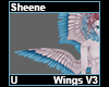 Sheene Wings V3
