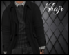 K!Coat Black