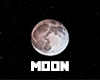 MOON DJ LIGHT