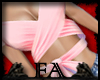 FA ♐ Luna Pink Top