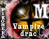 Vampire Drac Yellow