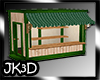 cake stall